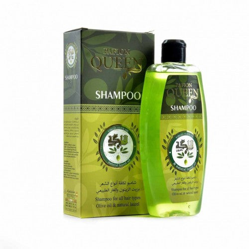 Shampoo