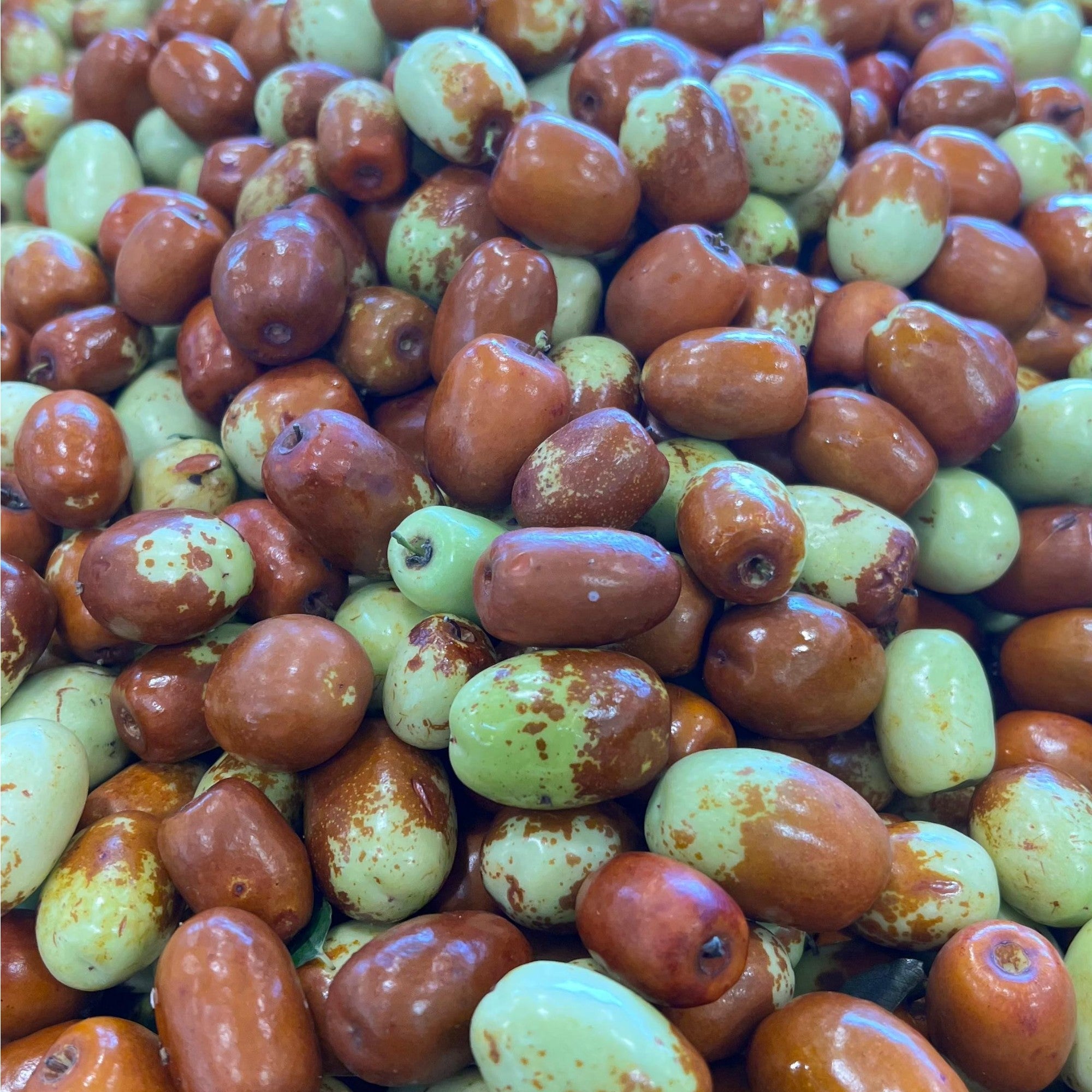 عناب سوبر اكسترا