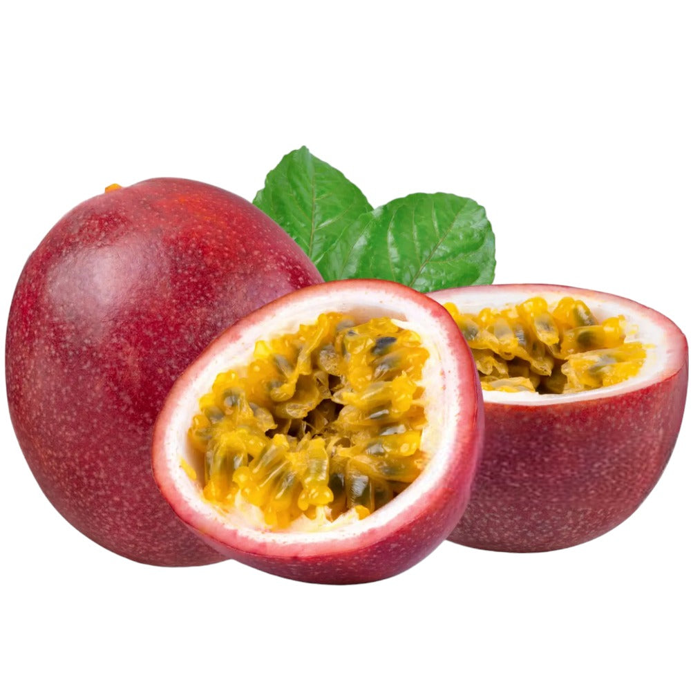 باشن فروت هولندي