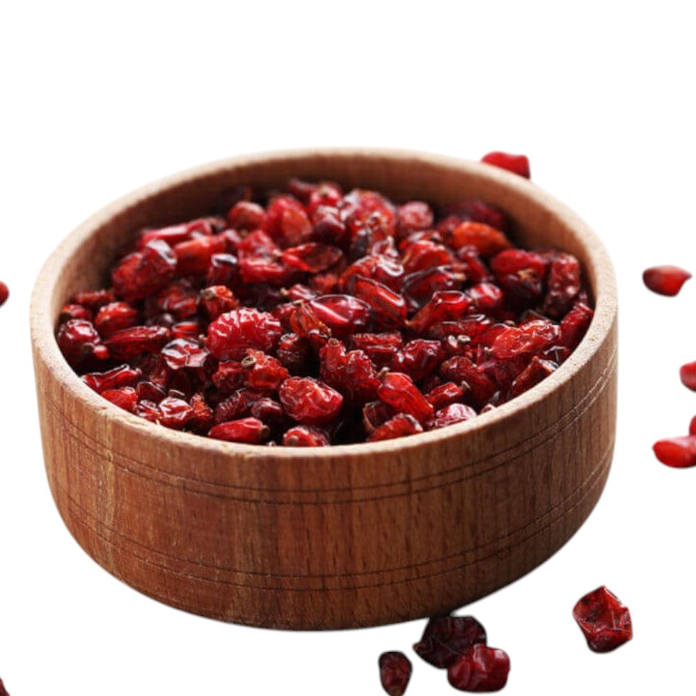 كرانبيري مجفف