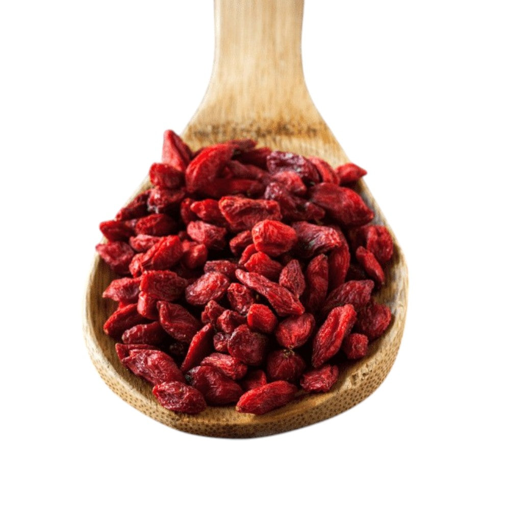 كرانبيري مجفف