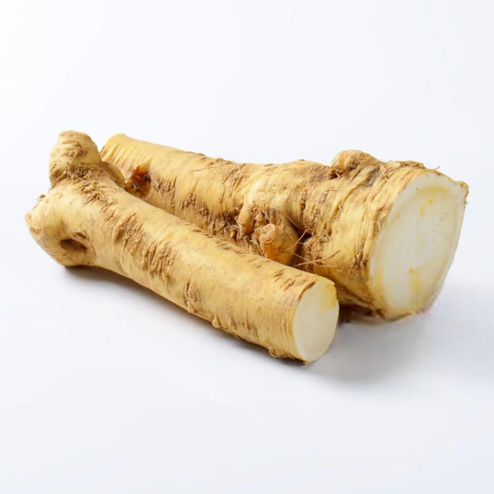 هورس راديش اجنبي