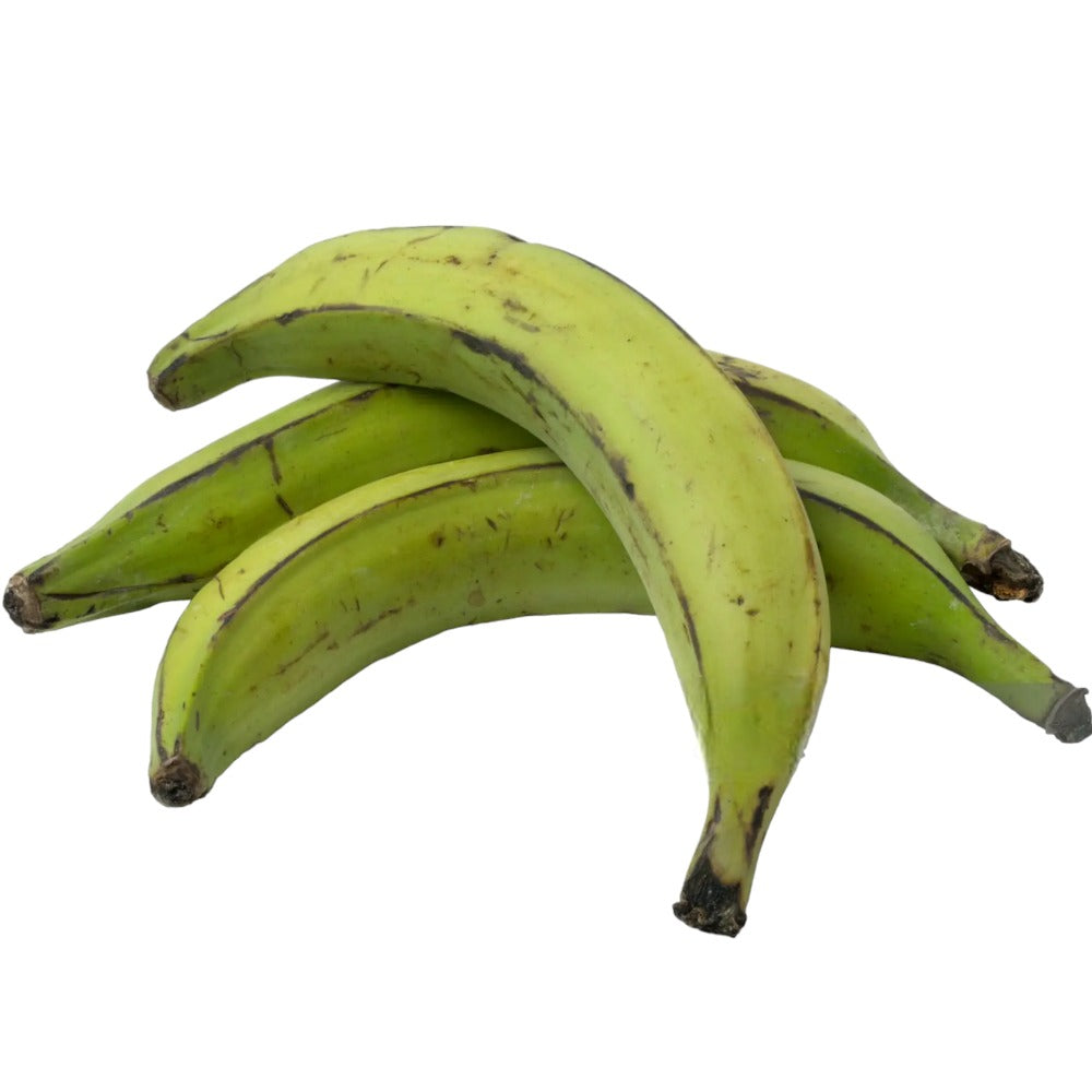 موز بلانتين افريقي